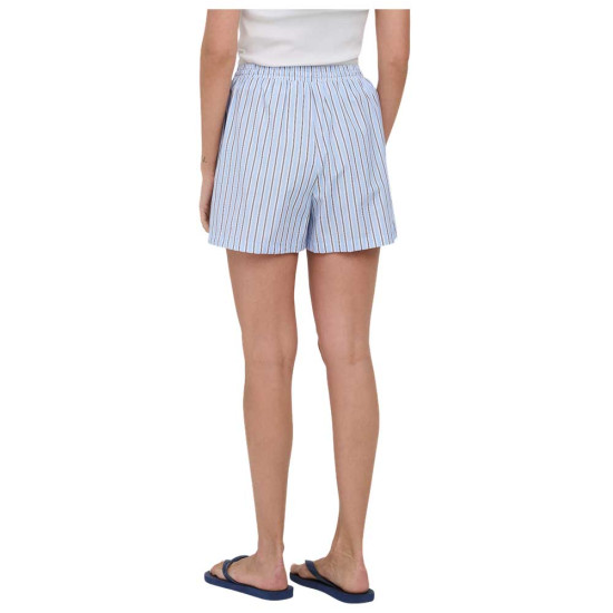 Only Γυναικείο σορτς Loris Striped Shorts